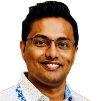 Rakesh Ravindran - METRO Wholesale India